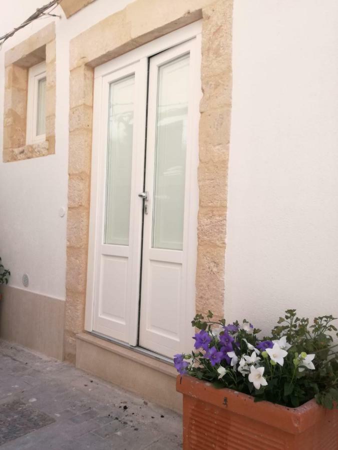 Judaica D'Ortigia Villa Syracuse Exterior photo